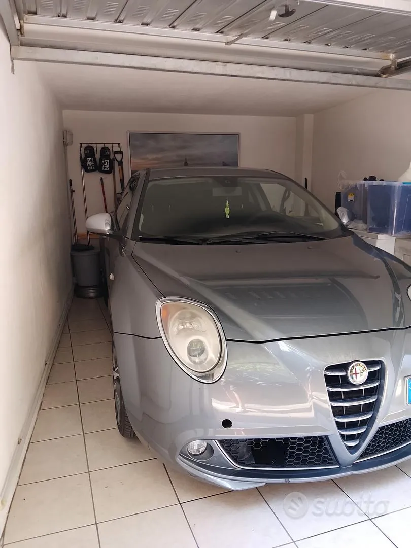 Alfa Romeo Mito 2009 photo 2