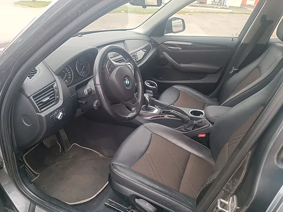 BMW X1 2015 photo 5