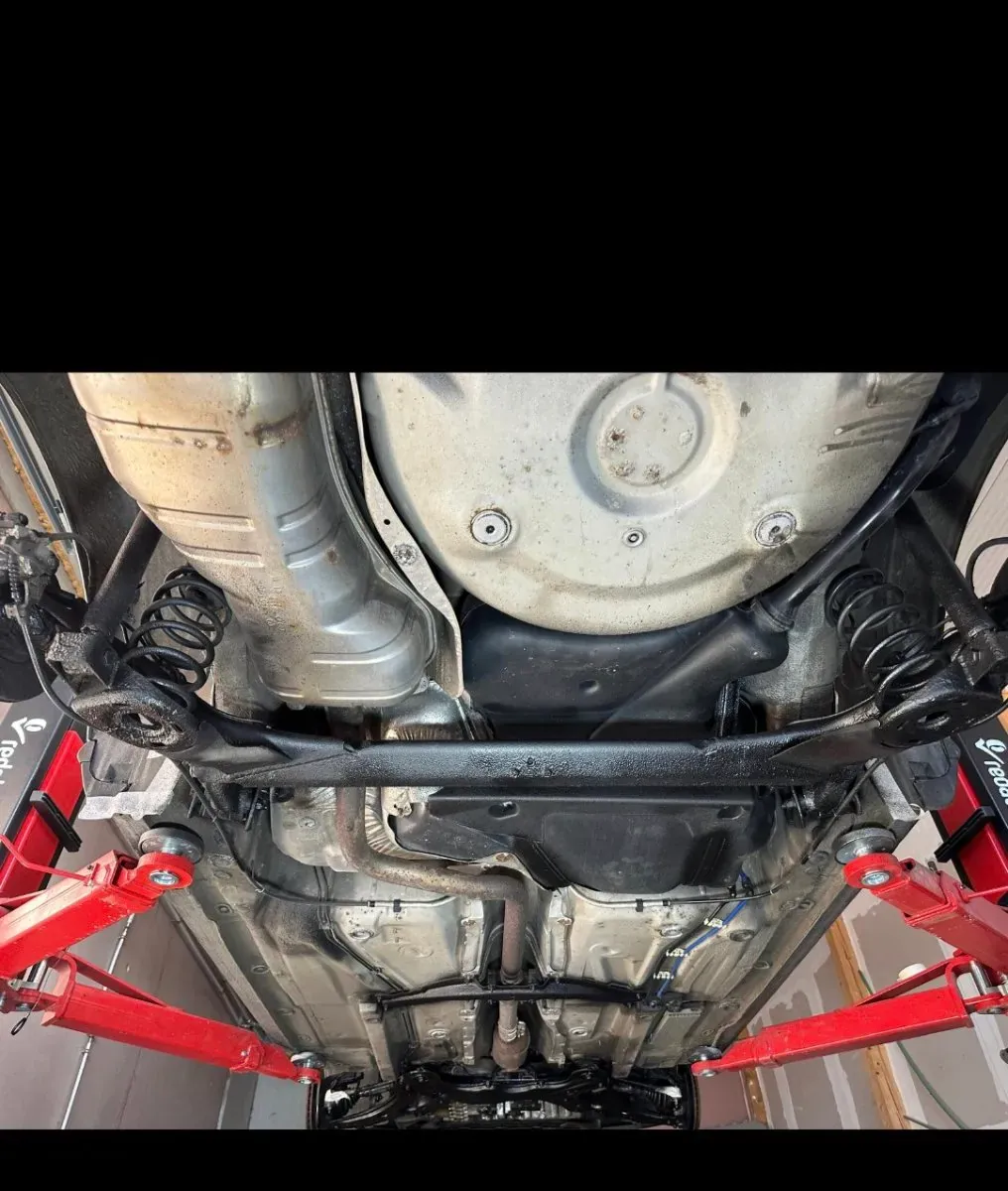 Audi A3 2001 photo 2