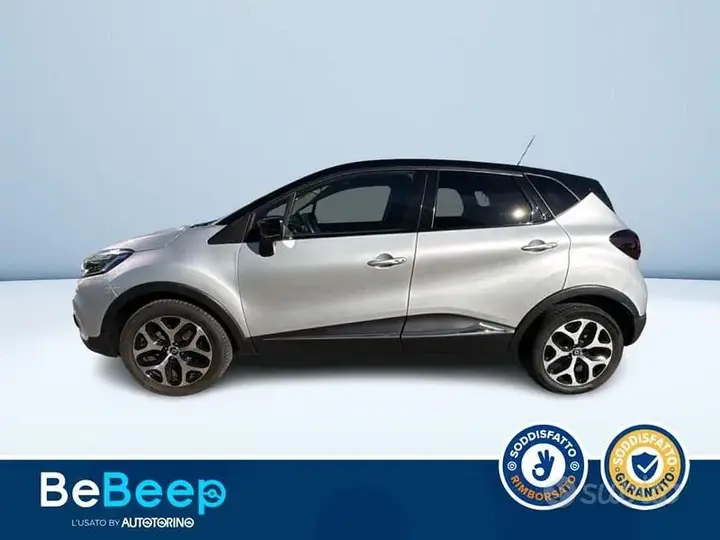 Renault Captur 2017 photo 5