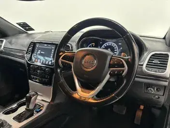 Jeep Grand Cherokee 2020 photo 4