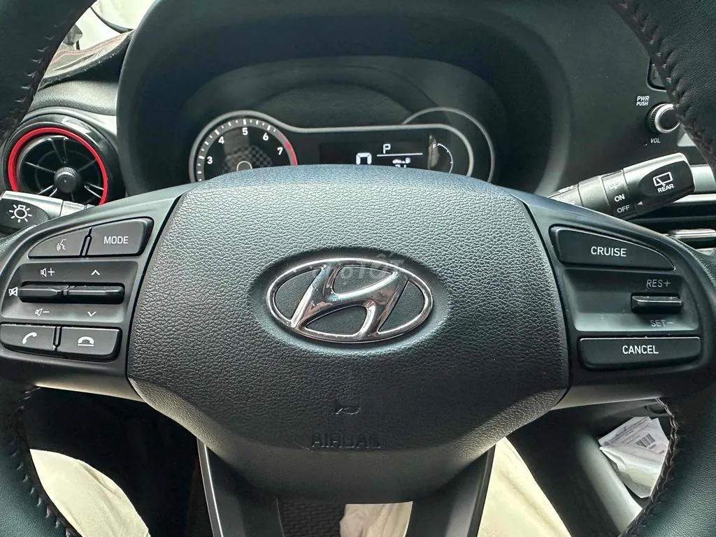 Hyundai I10 2023 photo 2