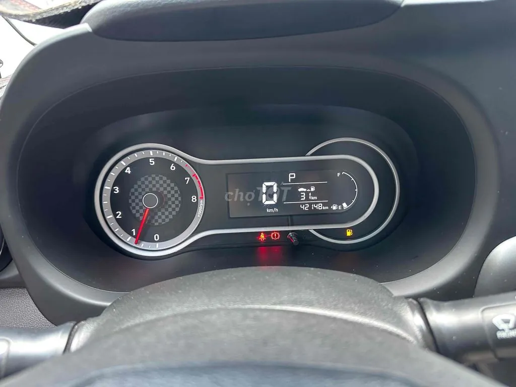 Hyundai I10 2023 photo 3