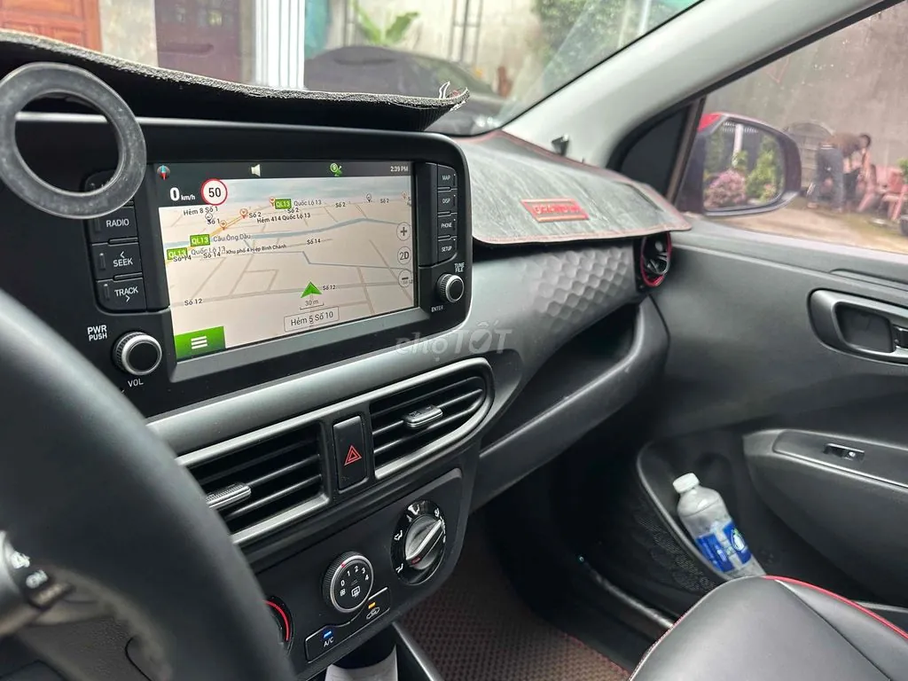 Hyundai I10 2023 photo 4