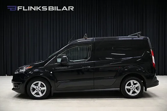 Ford Transit Connect 2018 photo 2