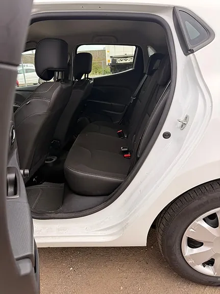 Renault Clio Iv 2013 photo 5