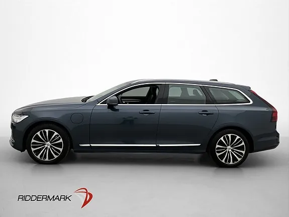 Volvo V90 2023 photo 4