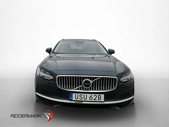 Volvo V90 2023 photo 2