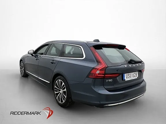 Volvo V90 2023 photo 5