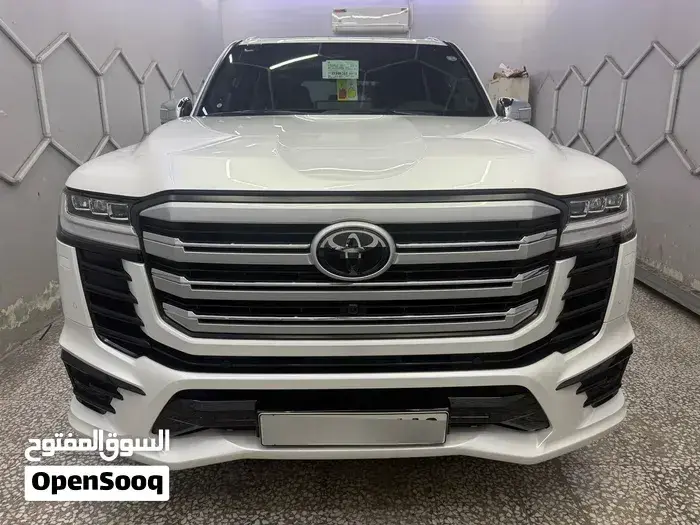 Toyota Prado 2017 photo 5
