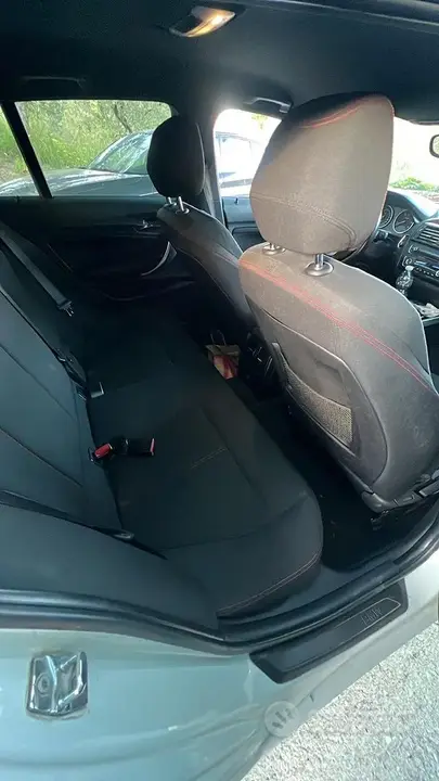 BMW 1 Series 2012 photo 4