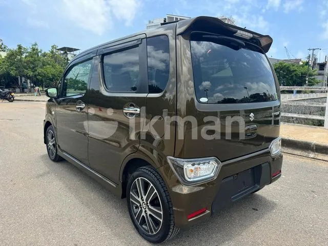 Suzuki Wagon R 2025 photo 4