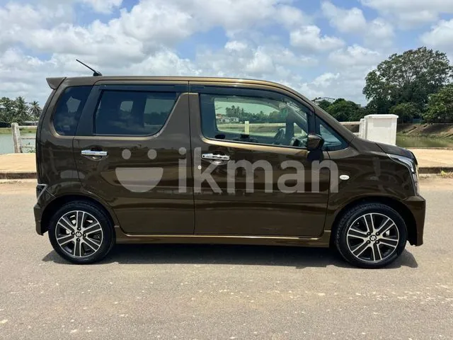 Suzuki Wagon R 2025 photo 5