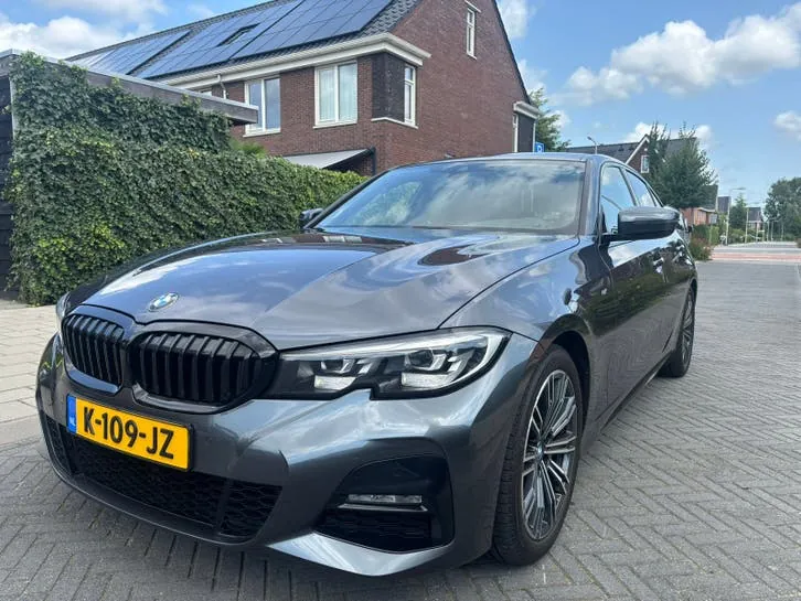 BMW 3-Serie