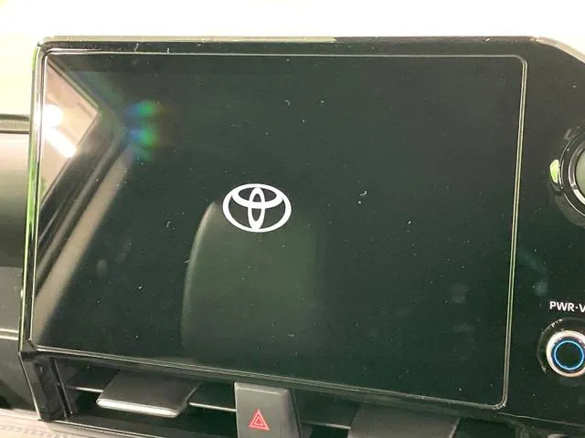 Toyota Corolla Cross Hybrid Sz 2025 photo 3