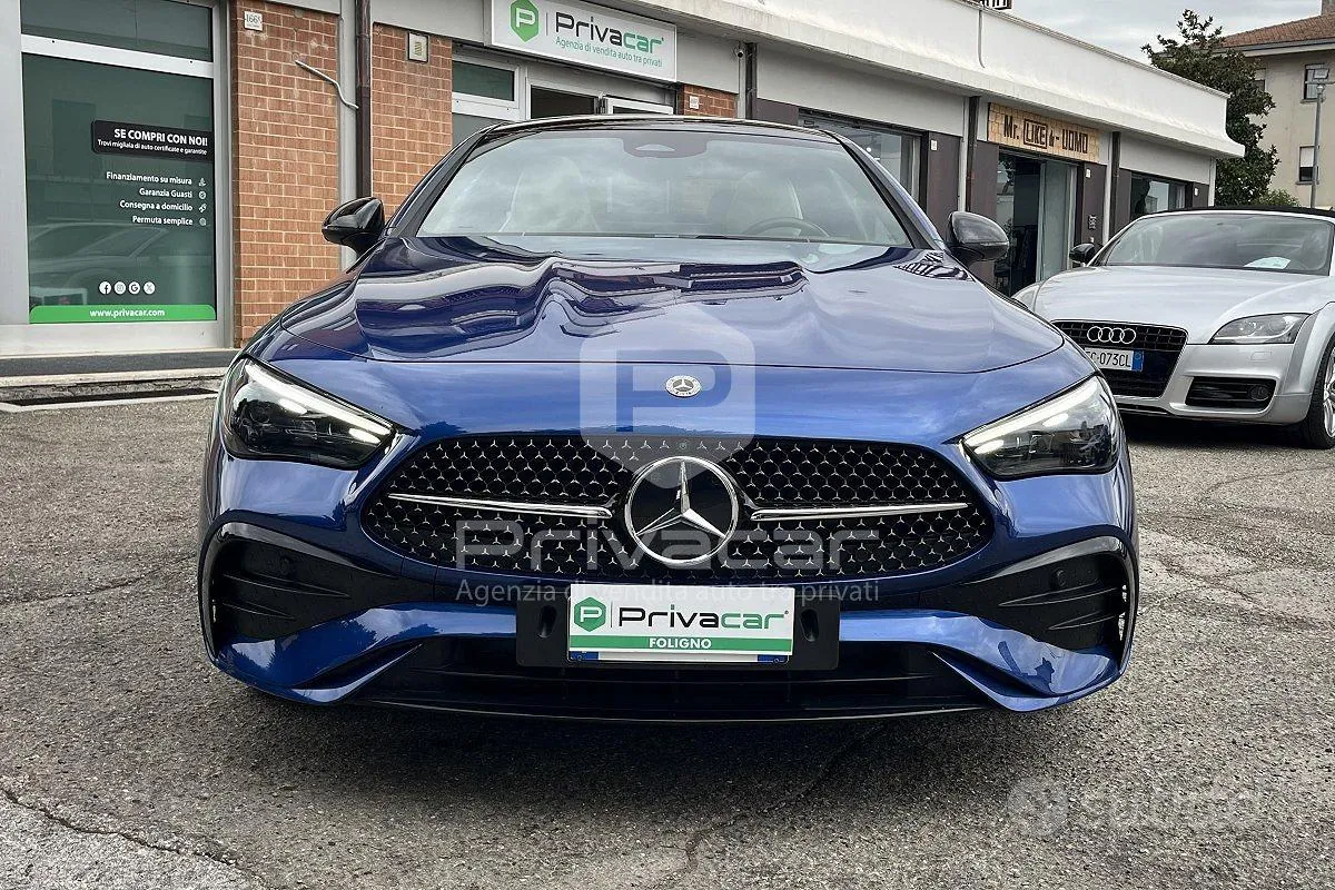 Mercedes-Benz Cle 220 D 2024 photo 2