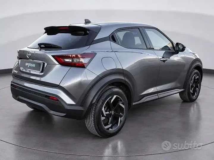 Nissan Juke 2023 photo 5