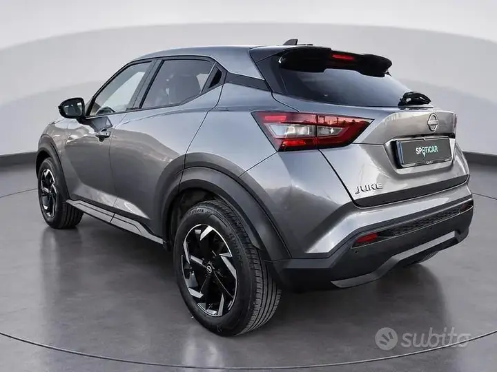 Nissan Juke 2023 photo 4