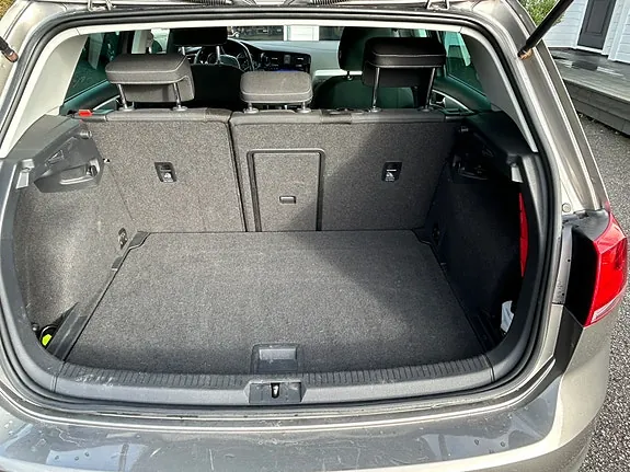 Volkswagen Golf Vii 2014 photo 5