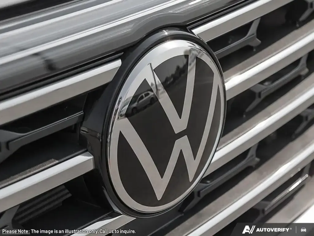 Volkswagen Atlas 2026 photo 3