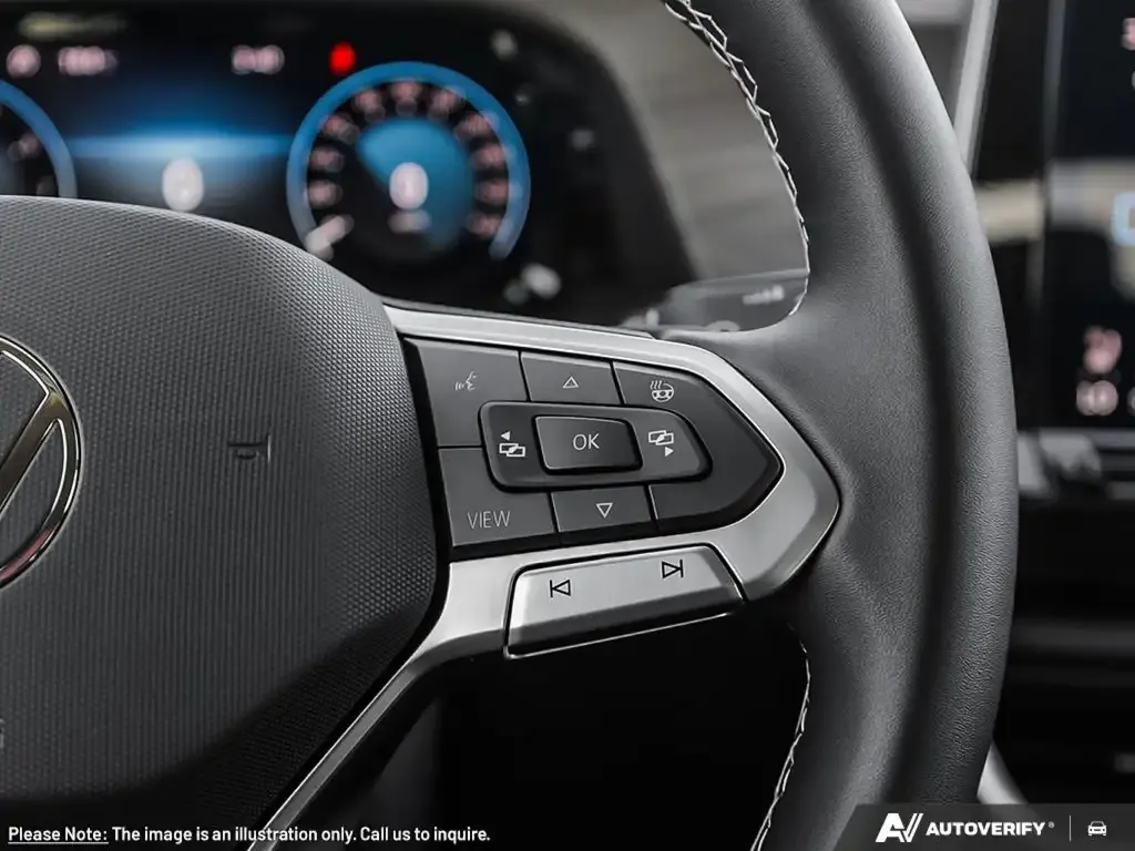 Volkswagen Atlas 2026 photo 4