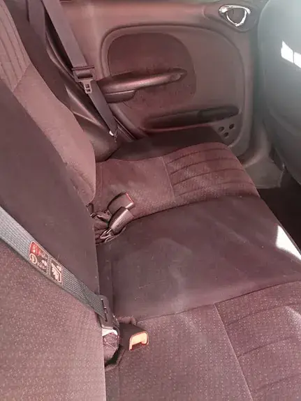 Chrysler Pt Cruiser 2005 photo 5