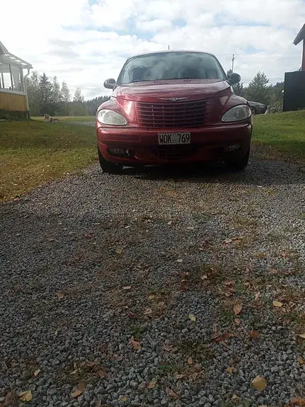Chrysler Pt Cruiser 2005 photo 2