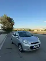 Nissan Micra 2013 photo 2