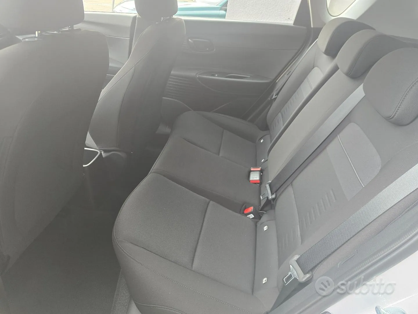Hyundai Bayon 2026 photo 5