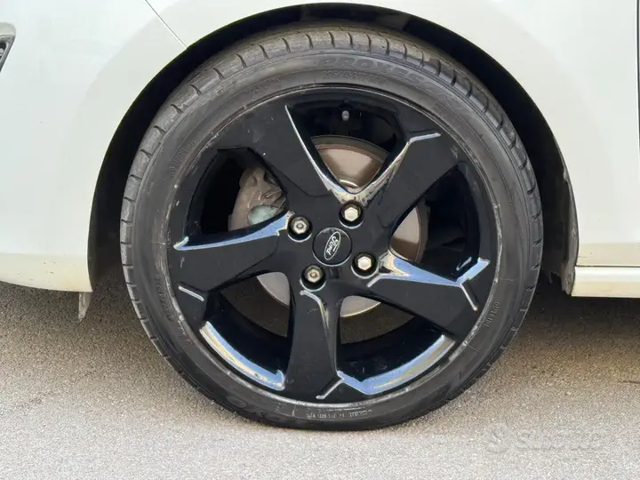 Ford Fiesta 2020 photo 5