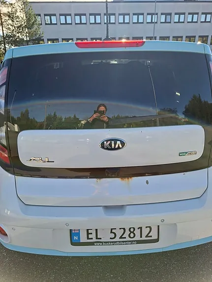 Kia Soul 2015 photo 3