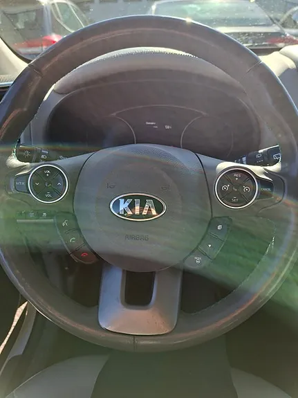 Kia Soul 2015 photo 4