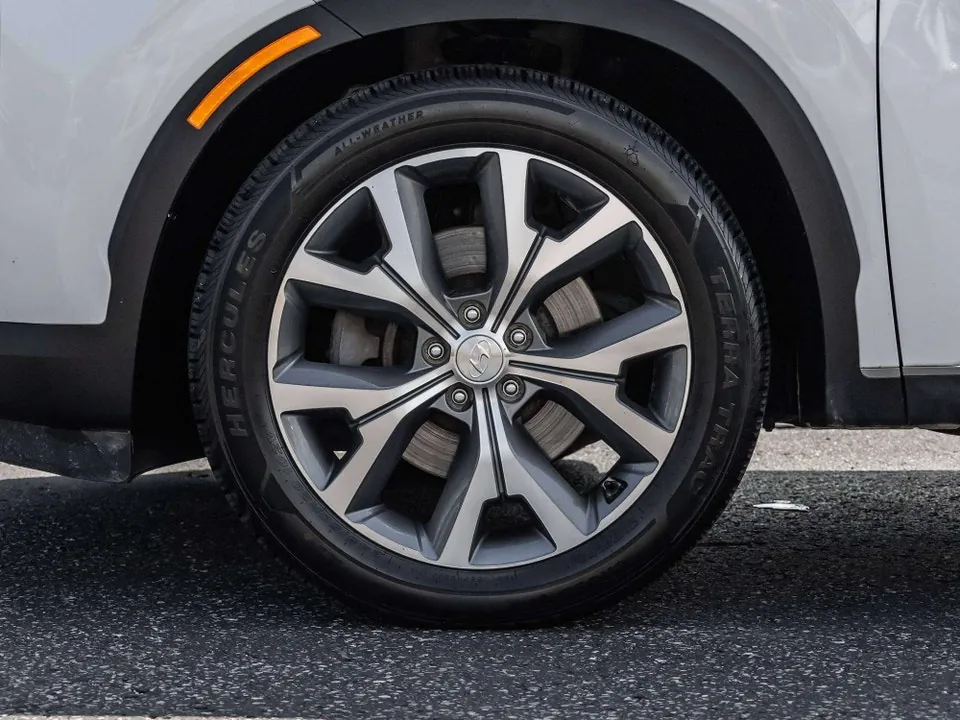 Hyundai Palisade 2020 photo 4