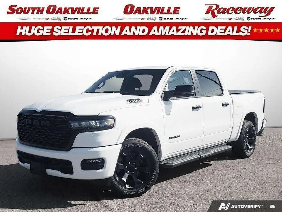 Ram 1500