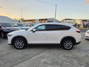 Mazda Cx-8 2019 photo 5