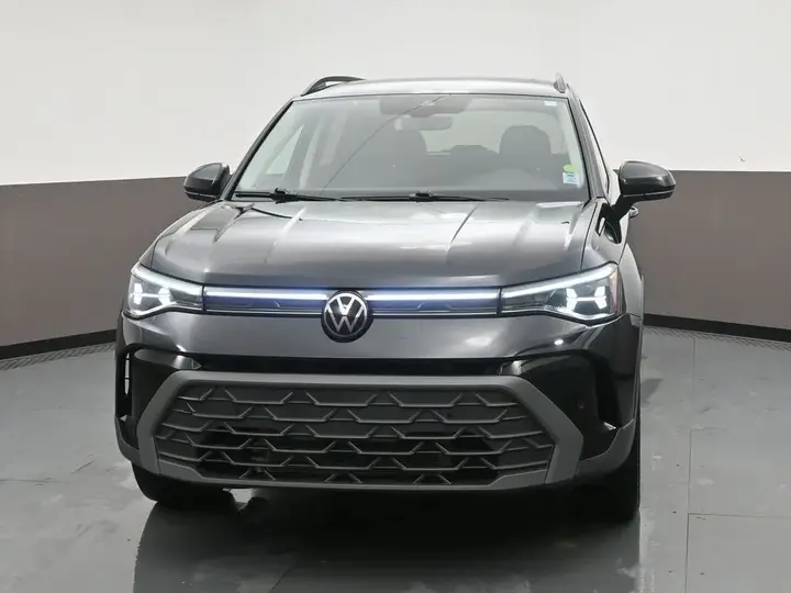 Volkswagen Taos 2025 photo 2