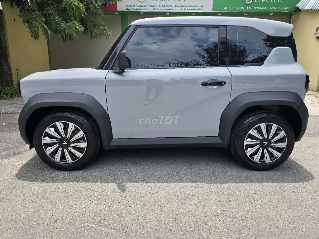 Vinfast Vf3