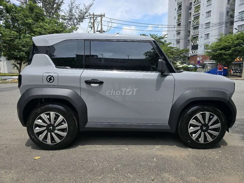 Vinfast Vf3 2026 photo 2