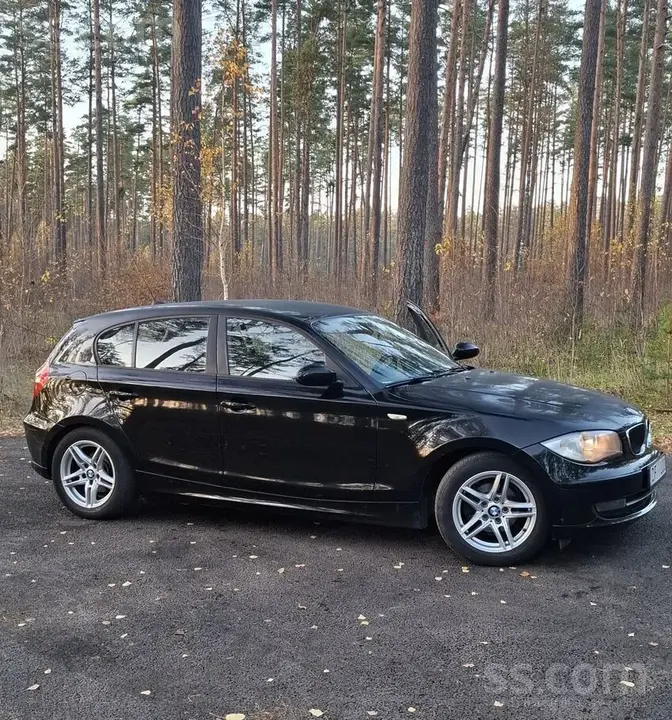 BMW 116I