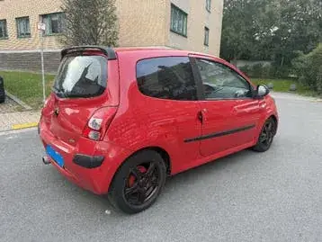 Renault Twingo 2008 photo 2