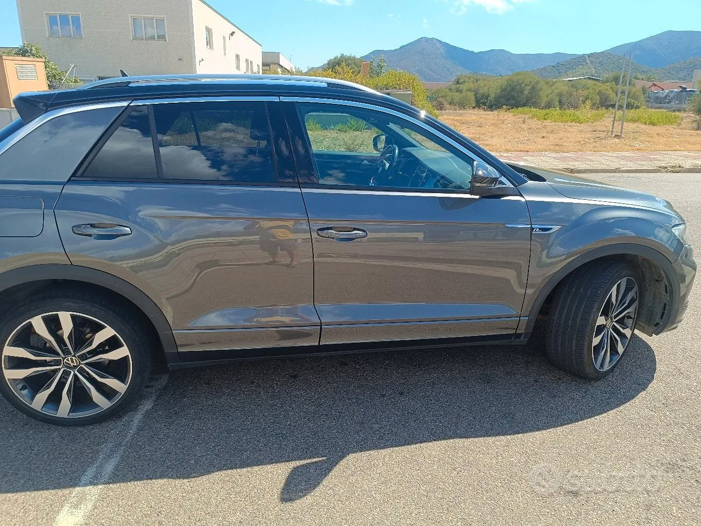 Volkswagen T-Roc 2026 photo 3