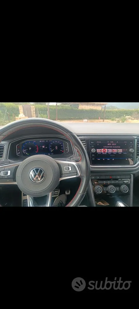Volkswagen T-Roc 2026 photo 4