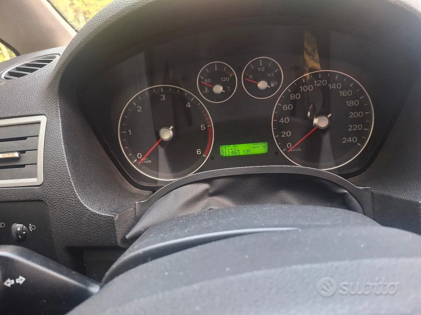 Ford C-Max 2007 photo 3
