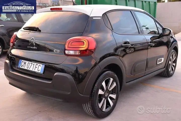 Citroen C3 2022 photo 4