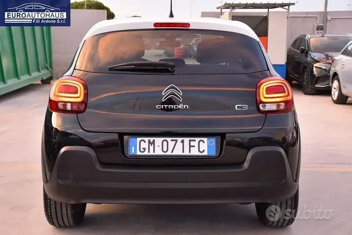 Citroen C3 2022 photo 5