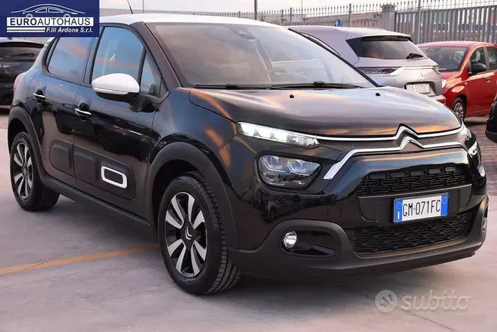 Citroen C3 2022 photo 3