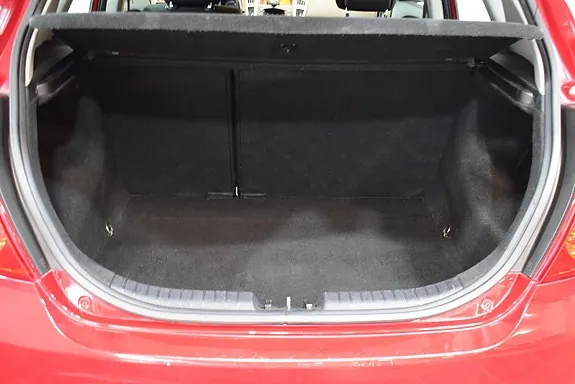 Kia Ceed 2007 photo 4
