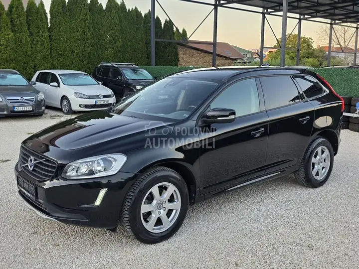 Volvo Xc60 2017 photo 2