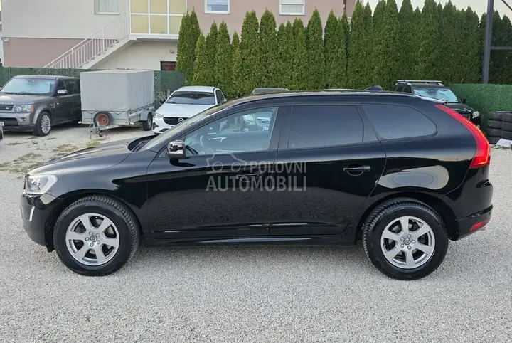 Volvo Xc60 2017 photo 4