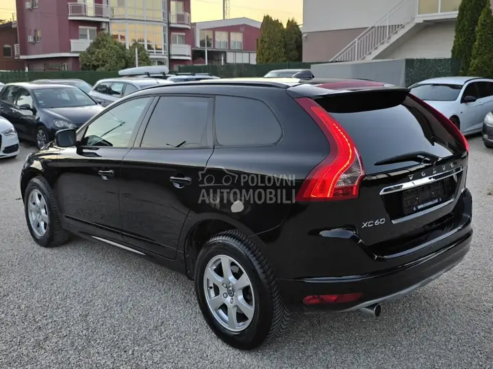 Volvo Xc60 2017 photo 5